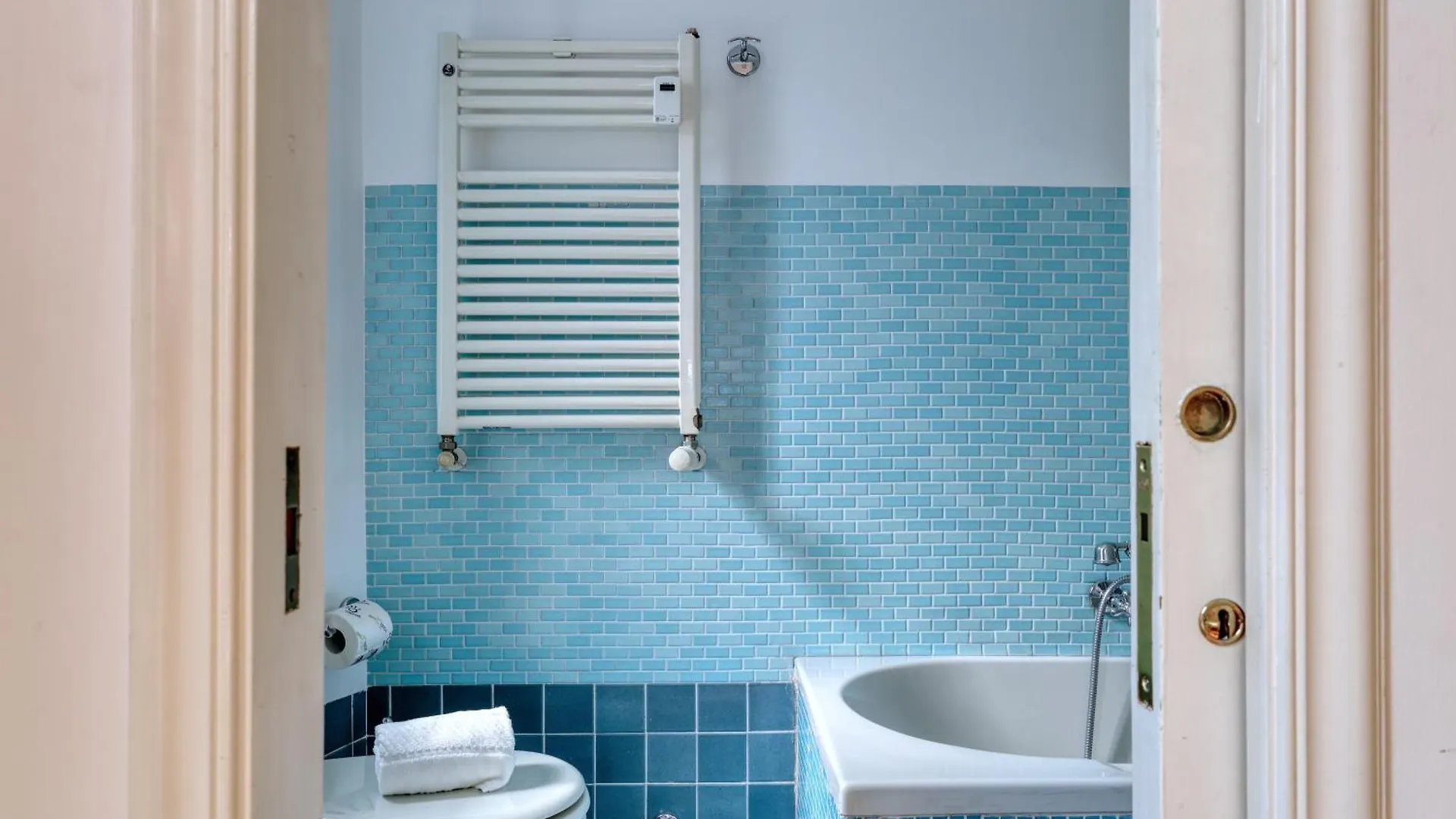 Joivy Warm & Airy Flat Near The City Centre ميلان 0*,