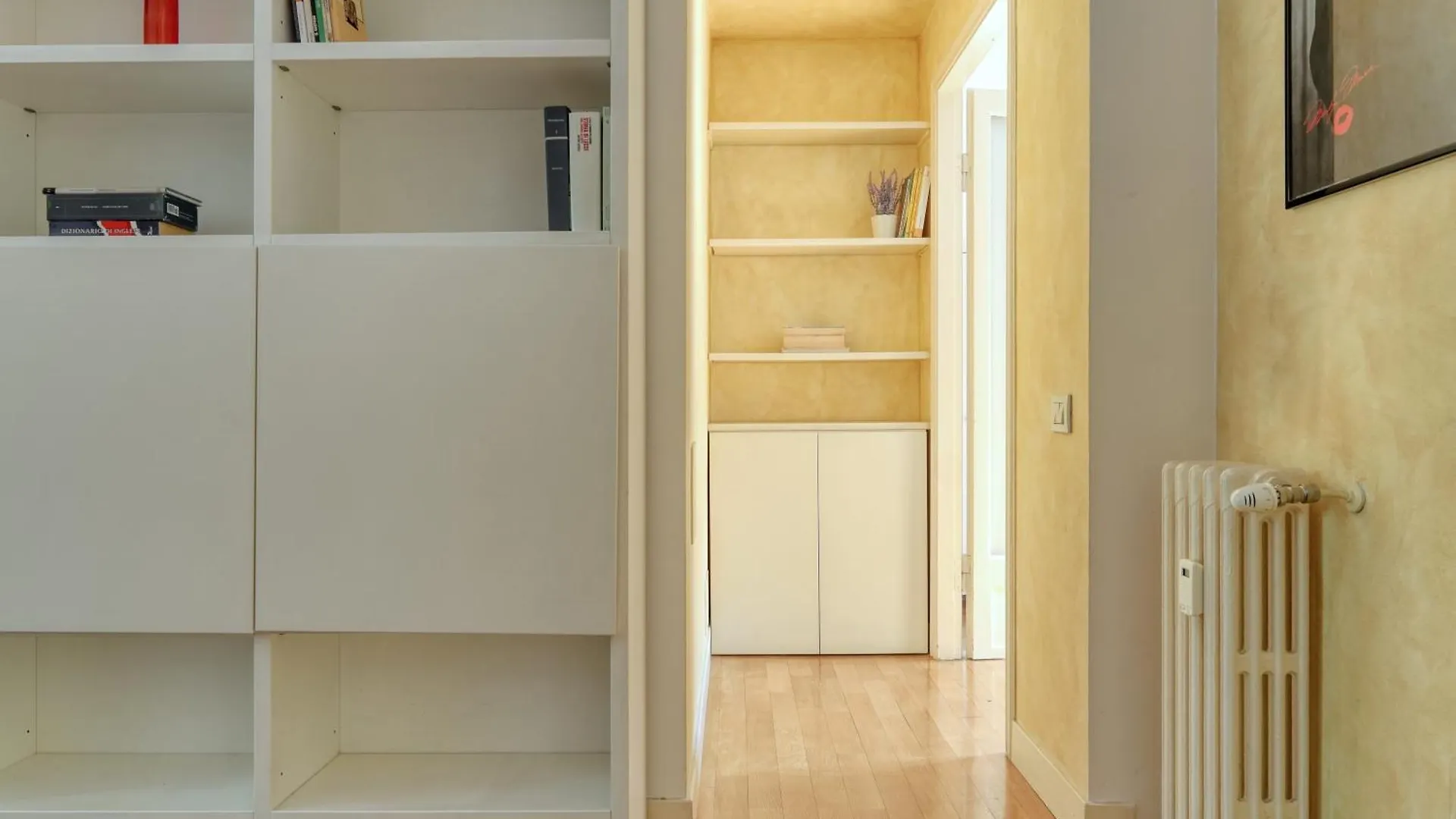 Joivy Warm & Airy Flat Near The City Centre ميلان إيطاليا